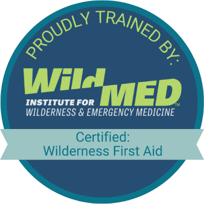 Wildernessfirstaid
